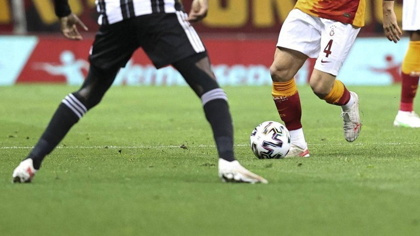 Beşiktaş Galatasaray derbisi için flaş iddia! 5 kırmızı kart görüp protesto edecekler - Resim: 2