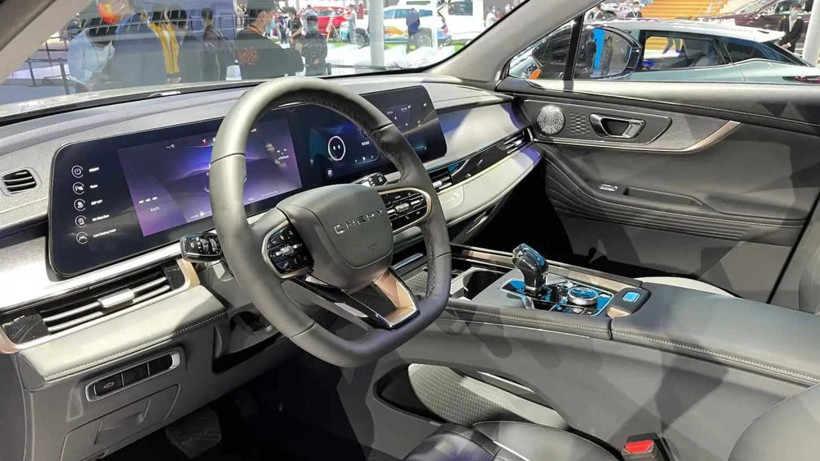 Chery’nin Mart 2025 fiyatları patladı: Bu SUV’lar aklınızı başınızdan alacak! - Resim: 3
