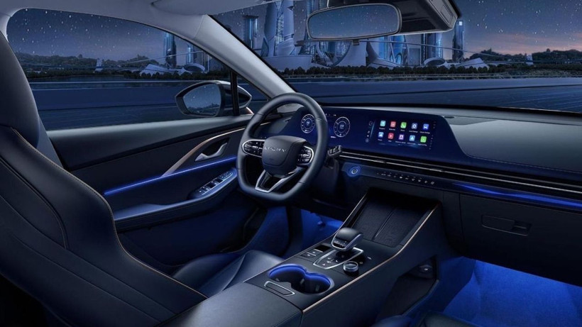 Chery’nin Mart 2025 fiyatları patladı: Bu SUV’lar aklınızı başınızdan alacak! - Resim: 1