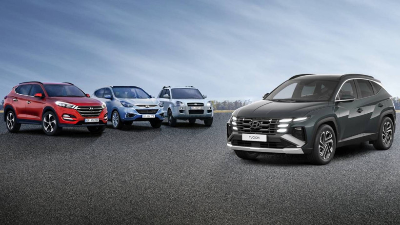 Hyundai yılın çılgınlığını resmen başlattı, 100 bin değil tam 300 bin TL birden yaptı - Resim: 1