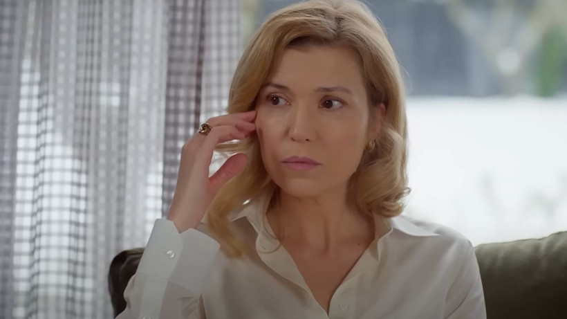 İnci Taneleri dizisinden erken final kararı geldi, gelen haber sonrası olay sözler - Resim: 1