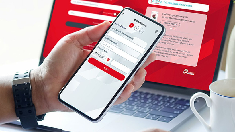 Herkesi ilgilendiriyor, Başınız yanabilir! Para gönderirken dikkat - Resim: 1