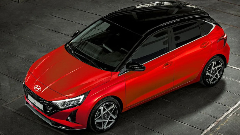 Hyundai yılın çılgınlığını resmen başlattı, 100 bin değil tam 300 bin TL birden yaptı - Resim: 3