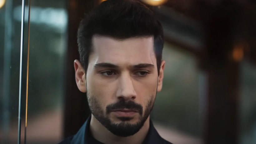 Hudutsuz Sevda dizisinde Miray Daner krizi, anlaşma sağlanamadı - Resim: 4