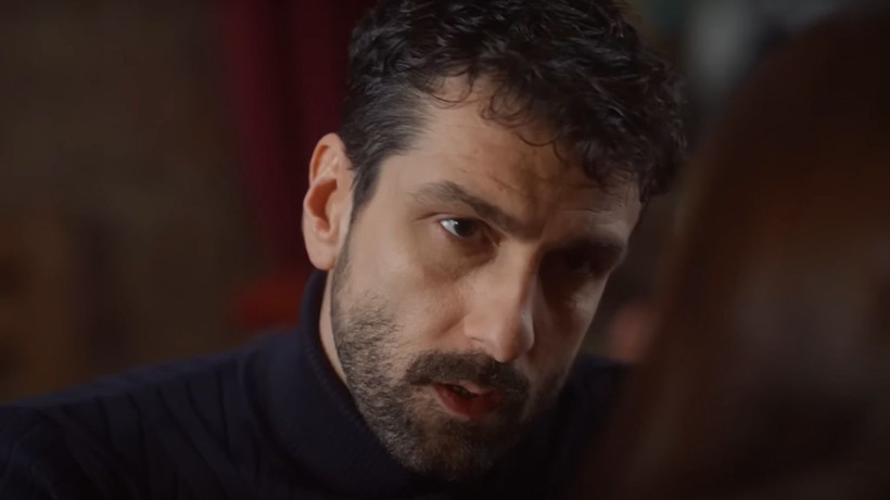 İnci Taneleri dizisinden erken final kararı geldi, gelen haber sonrası olay sözler - Resim: 4