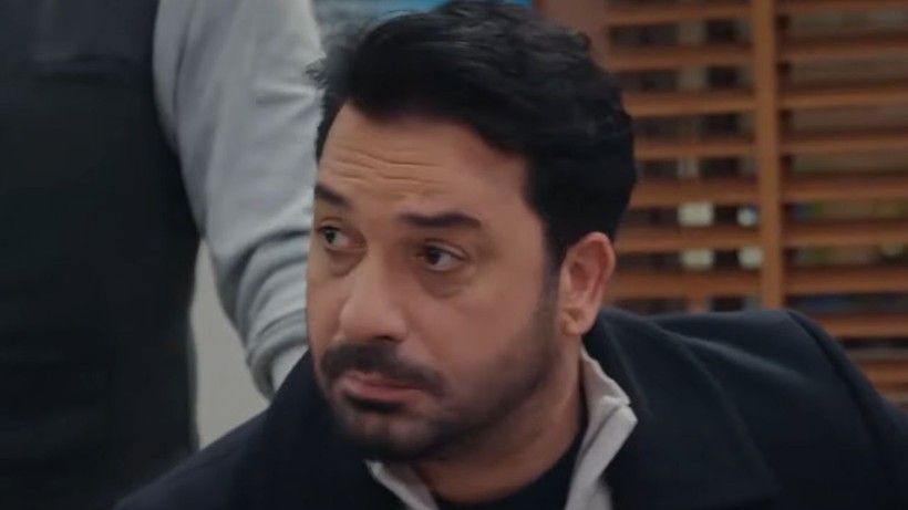 Arka Sokaklar dizisinde çok büyük kriz, efsane başrol son noktayı koydu - Resim: 1