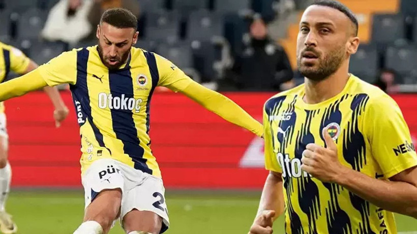 Ve Rangers maçı sonrası Fenerbahçe'den ayrıldı, Kanarya'da büyük kriz - Resim: 1