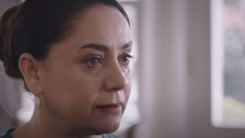 Kızılcık Şerbeti dizisini bitirecek sahne, rekortmen projede kıyamet koptu - Resim: 1