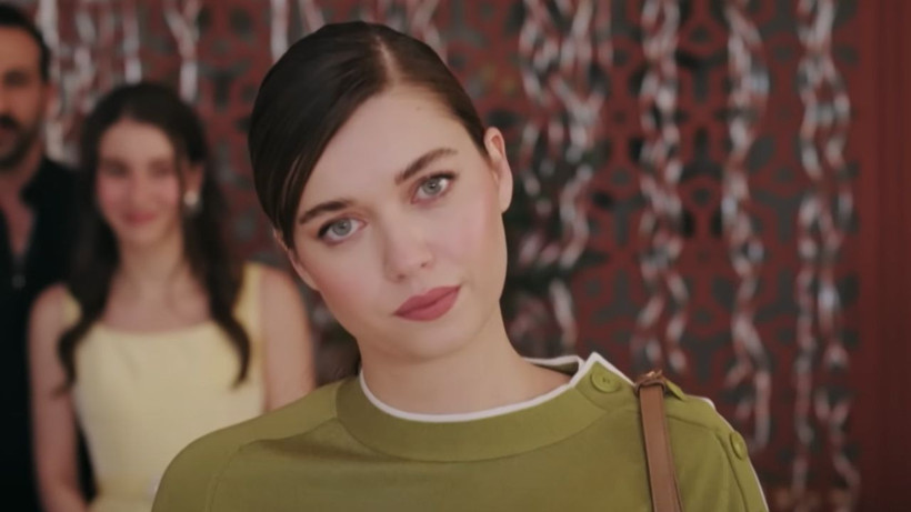 Star TV’den Yalı Çapkını dizisi için olay karar, izleyici bile bunu tahmin etmemişti - Resim: 1