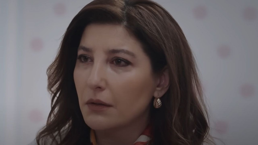 Kızılcık Şerbeti dizisini bitirecek sahne, rekortmen projede kıyamet koptu - Resim: 3