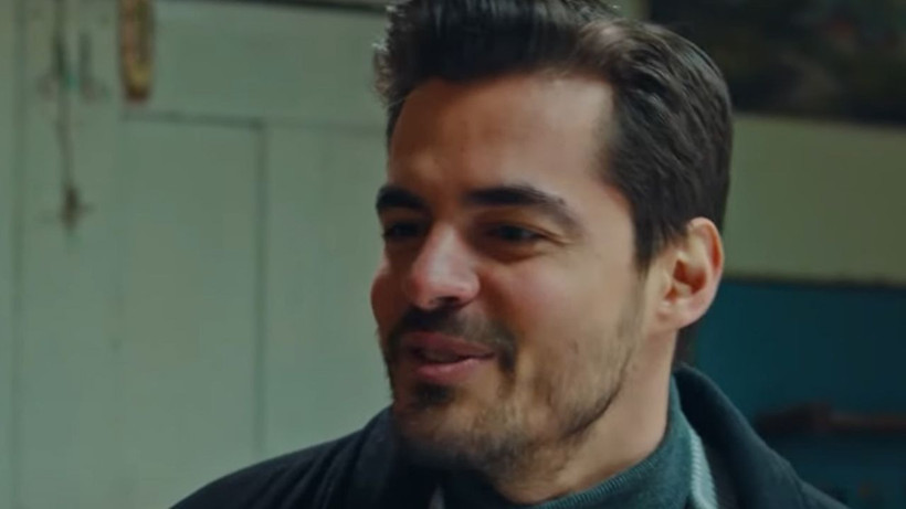 Gönül Dağı dizisi için TRT 1’den şaşırtan karar, seyirci o sorunun yanıtını merak ediyordu - Resim: 1