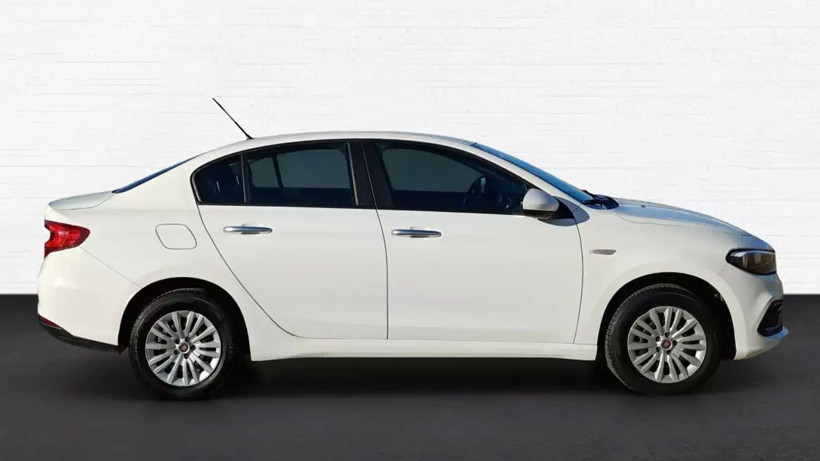 Fiat Mart ayında kampanyanın dozunu kaçırdı, 1 milyonun da altına çekti - Resim: 2