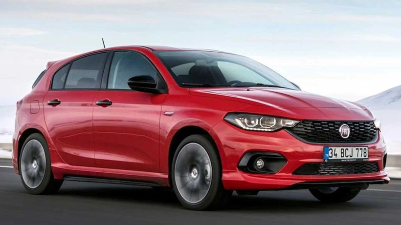 Fiat Mart ayında kampanyanın dozunu kaçırdı, 1 milyonun da altına çekti - Resim: 3