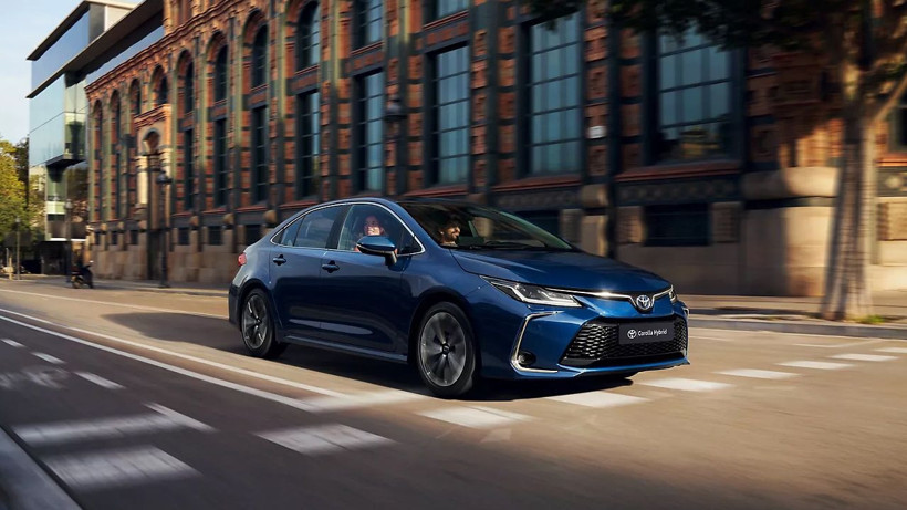 Toyota Corolla fiyatları dibi görmüş durumda, iddialı marka Mart aydında çıldırdı - Resim: 3