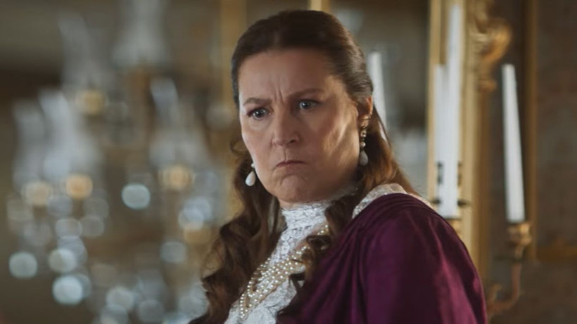 Şakir Paşa Ailesi dizisindeki o isim bakın kimmiş, seyirci o detayı duyduğunda şoka uğradı - Resim: 3