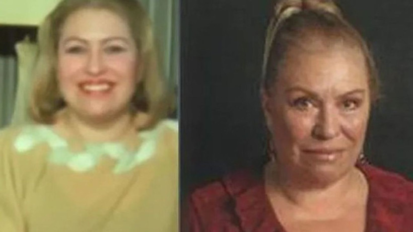 Yeşilçam’ın unutulmaz oyuncusu Gülümser Gülhan hayatını kaybetti - Resim: 2