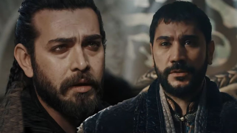 Kudüs Fatihi Selahaddin Eyyubi 49. bölüm! Bu bölümde yaşanacaklar uykularınızı kaçıracak! - Resim: 1