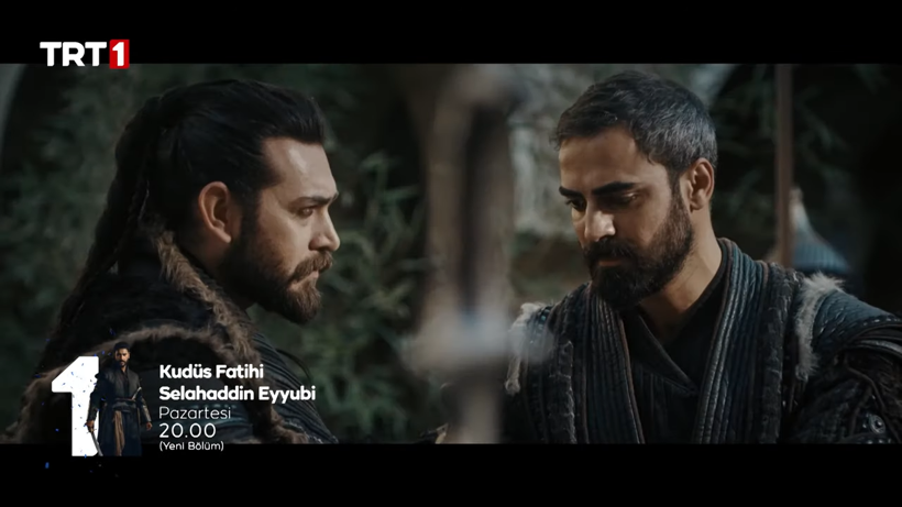 Kudüs Fatihi Selahaddin Eyyubi 49. bölüm! Bu bölümde yaşanacaklar uykularınızı kaçıracak! - Resim: 4