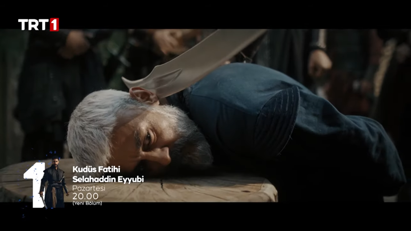 Kudüs Fatihi Selahaddin Eyyubi 49. bölüm! Bu bölümde yaşanacaklar uykularınızı kaçıracak! - Resim: 3