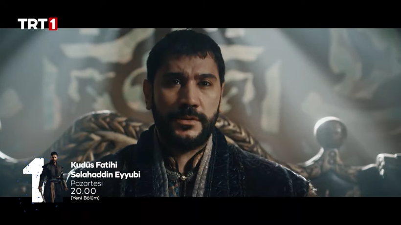 Kudüs Fatihi Selahaddin Eyyubi 49. bölüm! Bu bölümde yaşanacaklar uykularınızı kaçıracak! - Resim: 2