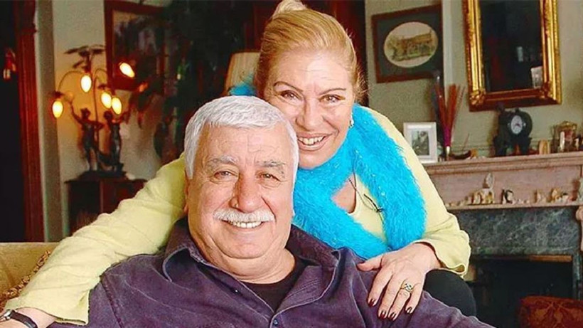 Yeşilçam’ın unutulmaz oyuncusu Gülümser Gülhan hayatını kaybetti - Resim: 3