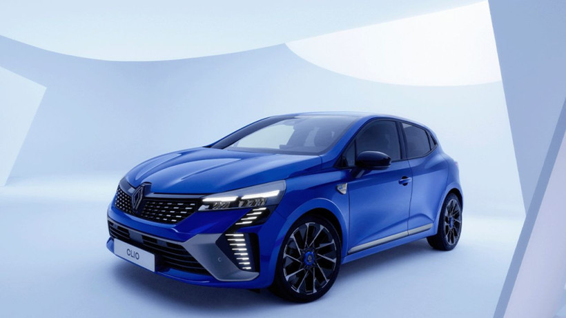 Renault Clio fiyatları en dibe çekmiş durumda, bu muazzam indirim kaçmaz - Resim: 1