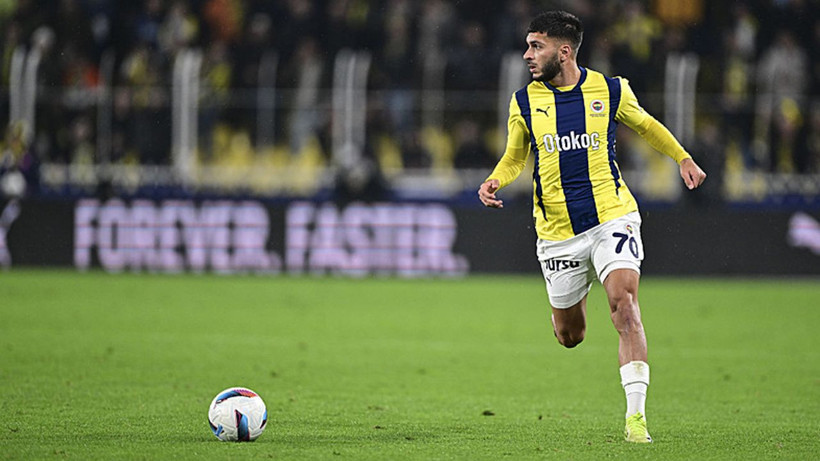 Fenerbahçe'de Oğuz Aydın ile yollar ayrıldı, camia bu anlaşmayla sarsıldı - Resim: 1