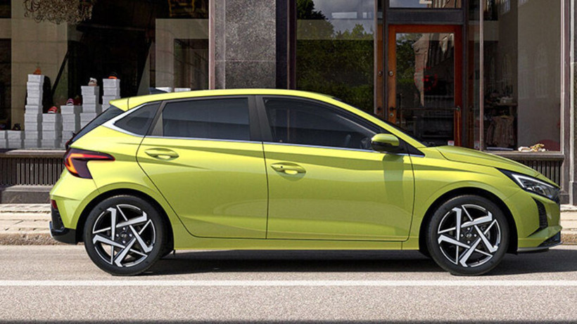 Hyundai 325 bin TL daha ucuza satacak, sıfır otomobil piyasasını karıştıran indirim - Resim: 1