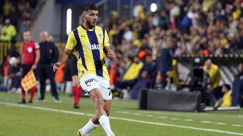 Fenerbahçe'de Oğuz Aydın ile yollar ayrıldı, camia bu anlaşmayla sarsıldı - Resim: 2