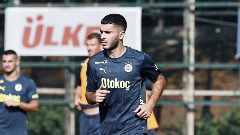 Fenerbahçe'de Oğuz Aydın ile yollar ayrıldı, camia bu anlaşmayla sarsıldı - Resim: 3