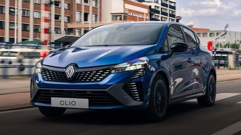 Renault Clio fiyatları en dibe çekmiş durumda, bu muazzam indirim kaçmaz - Resim: 4