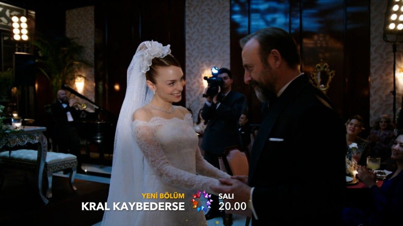 Kral Kaybederse 6. bölümle ekranları sallamaya geliyor: Salı gecesi nefesler tutulacak! - Resim: 3