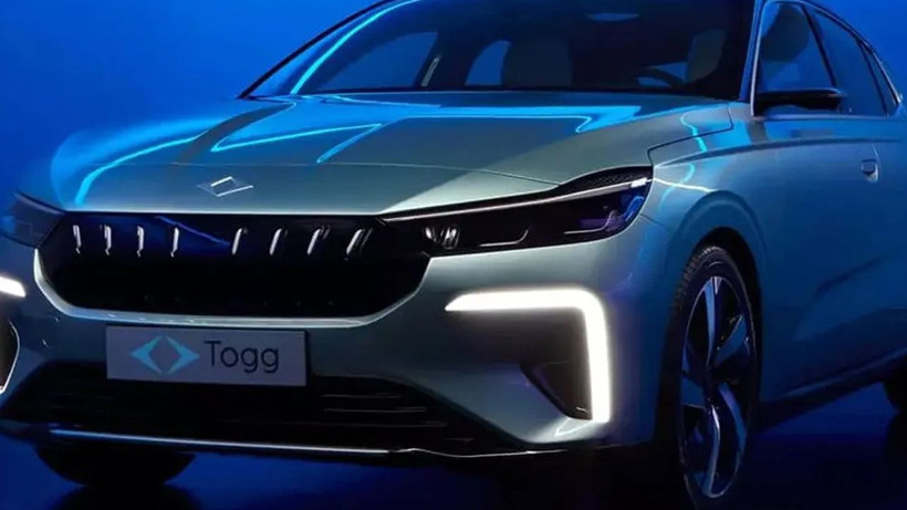 TOGG T10F için çok büyük destek açıklandı, bu fiyat hayal bile değildi - Resim: 1