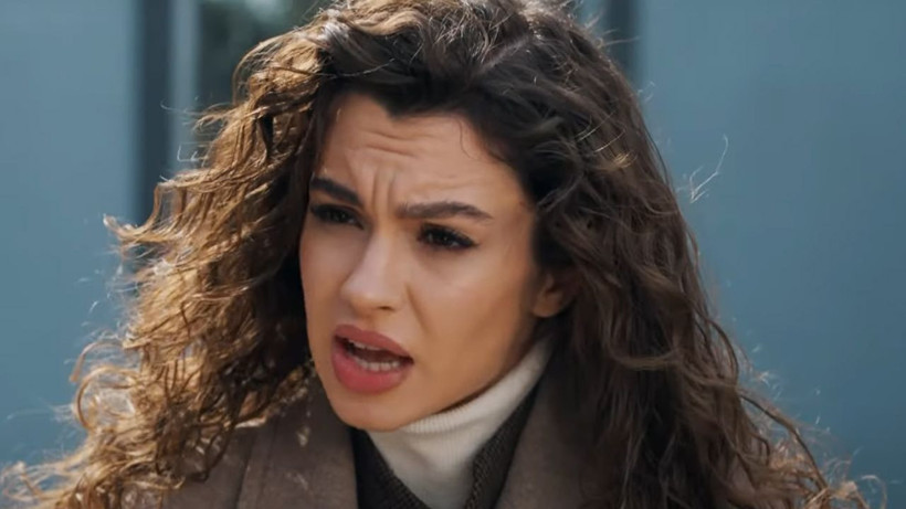 Bir Gece Masalı dizisinde kimse bunu beklemiyordu, herkes bu sahneyi konuşuyor - Resim: 1