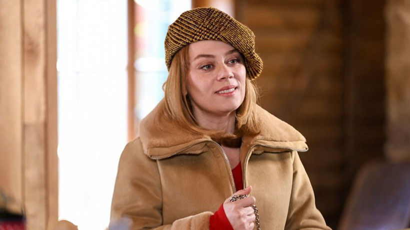 Bahar dizisi bu sahne sonrasında fena karıştı, Demet Evgar hayranları şokta - Resim: 1