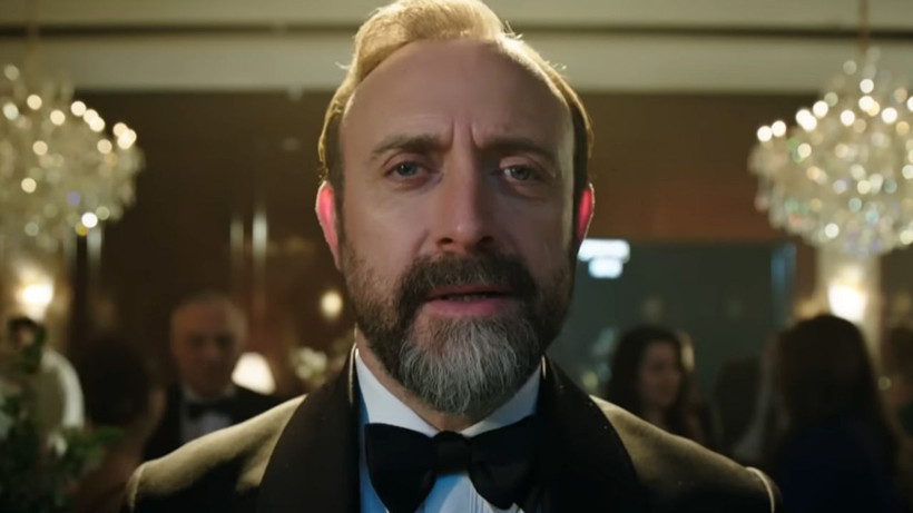 Star TV’den Kral Kaybederse dizisi için olay karar, sadece 6 bölüm yayınlanmıştı - Resim: 1