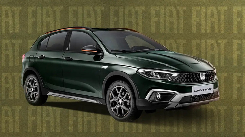 Fiat Egea Cross fiyatlarında akıl almaz indirim, SUV dünyası bu kampanyayı konuşuyor - Resim: 2