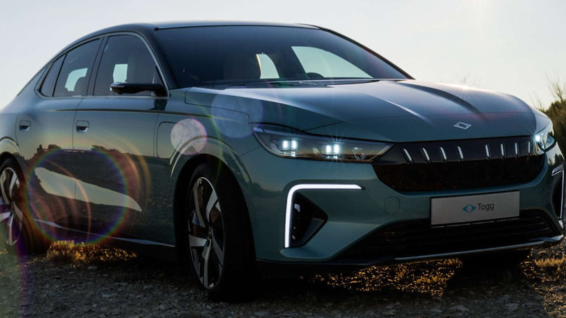 TOGG T10F için çok büyük destek açıklandı, bu fiyat hayal bile değildi - Resim: 2