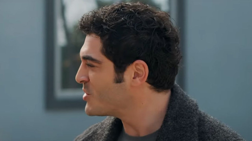 Bir Gece Masalı dizisinde kimse bunu beklemiyordu, herkes bu sahneyi konuşuyor - Resim: 2