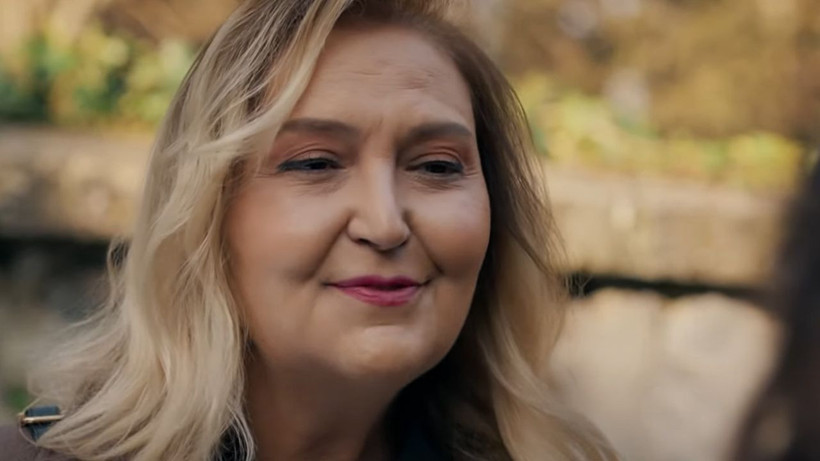 Bir Gece Masalı dizisinde kimse bunu beklemiyordu, herkes bu sahneyi konuşuyor - Resim: 3