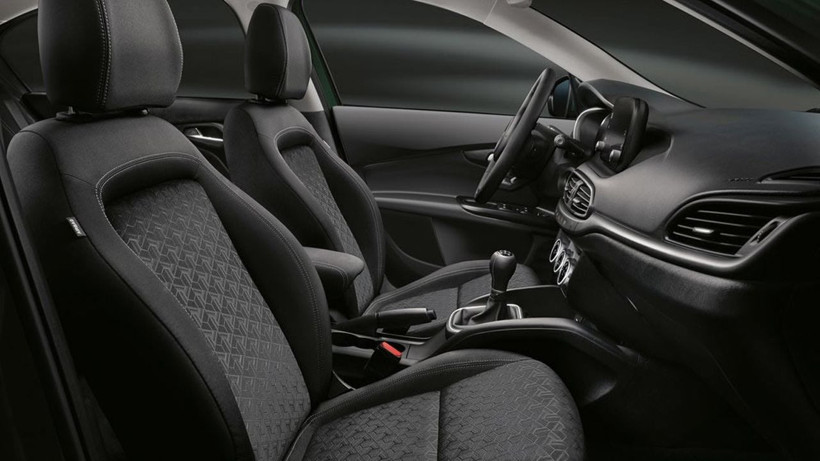 Fiat Egea Cross fiyatlarında akıl almaz indirim, SUV dünyası bu kampanyayı konuşuyor - Resim: 3