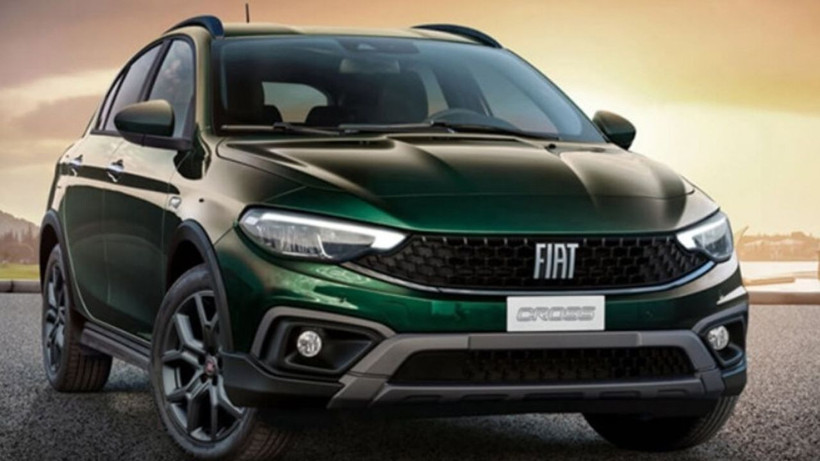 Fiat Egea Cross fiyatlarında akıl almaz indirim, SUV dünyası bu kampanyayı konuşuyor - Resim: 4