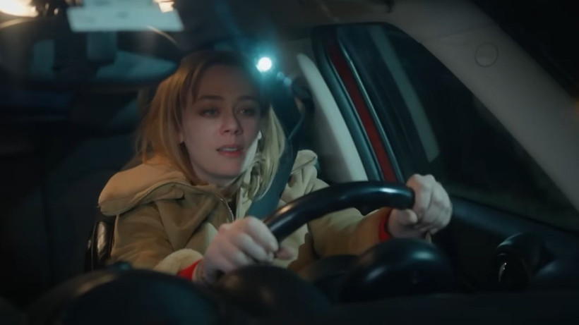 Bahar dizisi bu sahne sonrasında fena karıştı, Demet Evgar hayranları şokta - Resim: 4