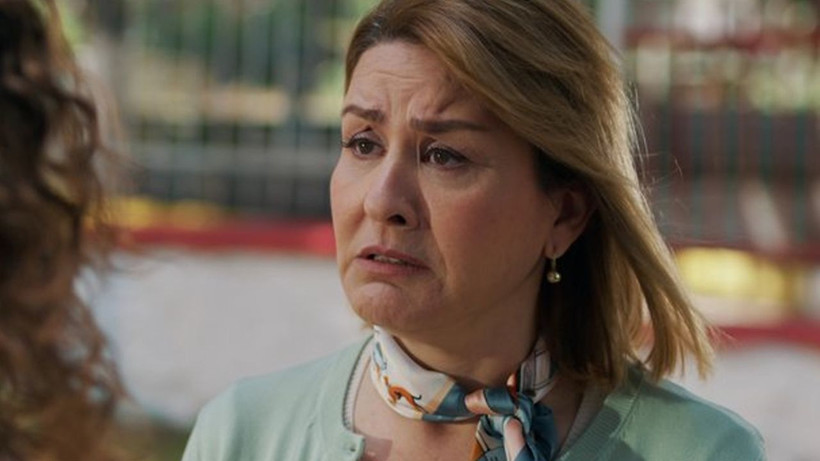 Bir Gece Masalı dizisinde kimse bunu beklemiyordu, herkes bu sahneyi konuşuyor - Resim: 4