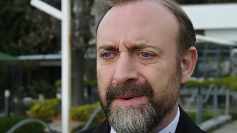 Star TV’den Kral Kaybederse dizisi için olay karar, sadece 6 bölüm yayınlanmıştı - Resim: 4