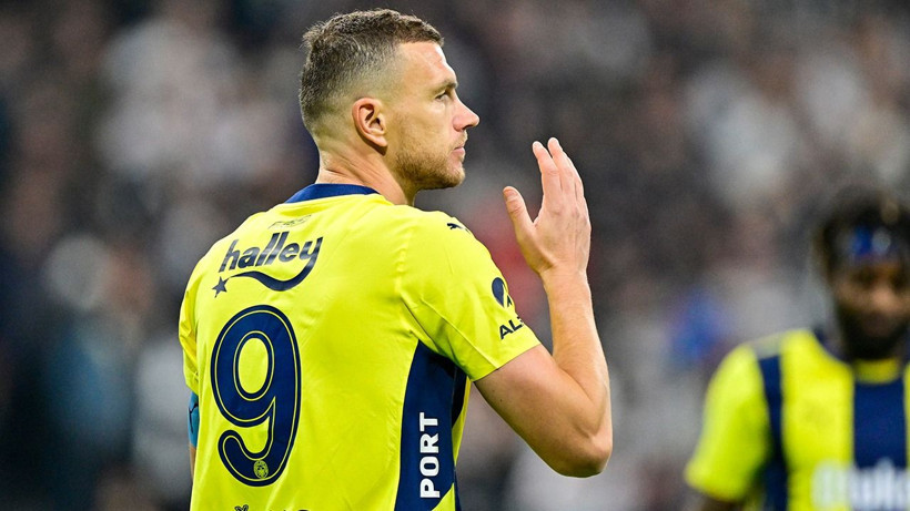 Fenerbahçe'de 7 isim sezon sonu gönderilecek! Ali Koç Jose Mourinho ile o futbolcuları görüştü - Resim: 4