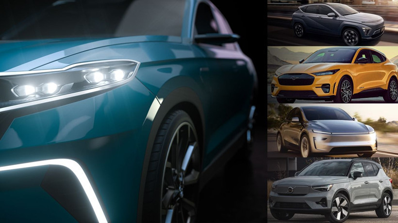 TOGG T10X abarttı, Tesla’ya yol göründü - Resim: 1