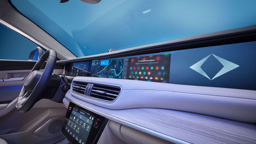 TOGG T10X abarttı, Tesla’ya yol göründü - Resim: 3