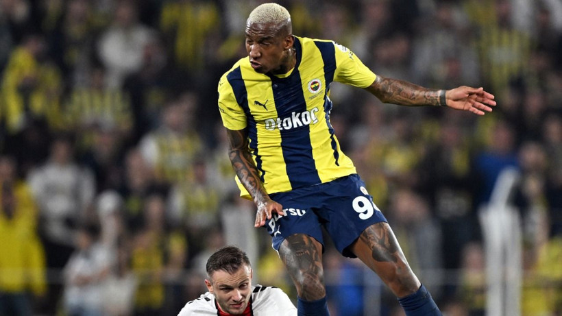 Fenerbahçelileri çıldırtacak gelişme: Talisca'nın kötü performansının nedeni belli oldu - Resim: 1