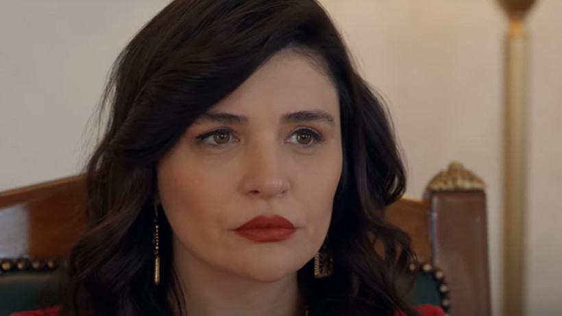 Leyla dizisini finale götürecek veda kararı, yeni bölümde ortalık yıkıldı - Resim: 1